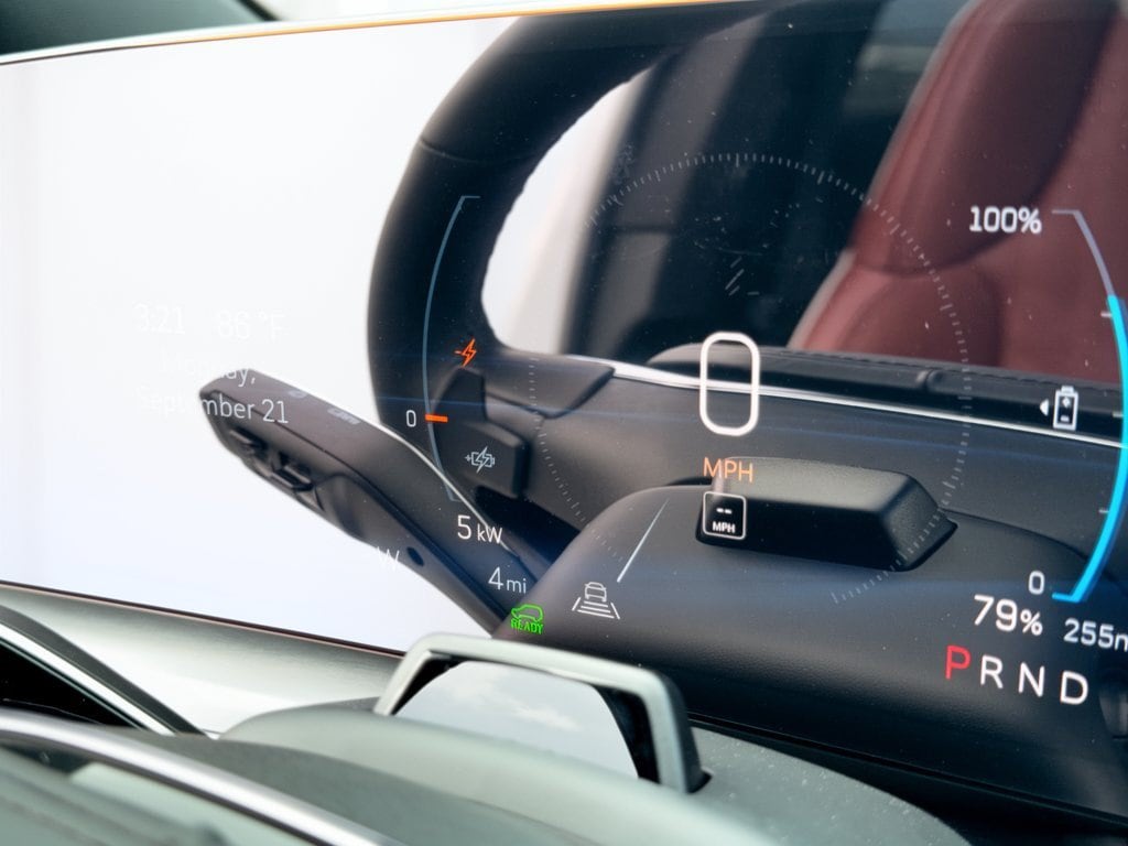 2027 Cadillac LYRIQ Signature Sport - Photo 25