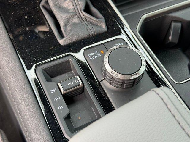 2026 Toyota Tundra Limited - Photo 21