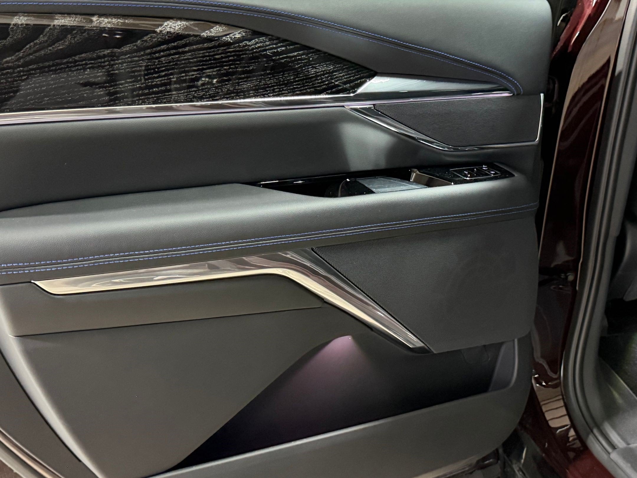2026 Cadillac Escalade IQ Sport - Photo 75