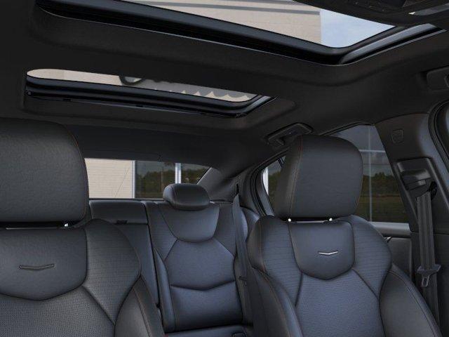 2026 Cadillac CT5 Sport - Photo 14
