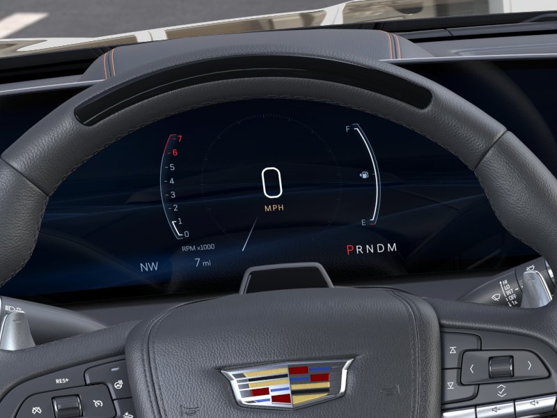2026 Cadillac CT5 Sport - Photo 42
