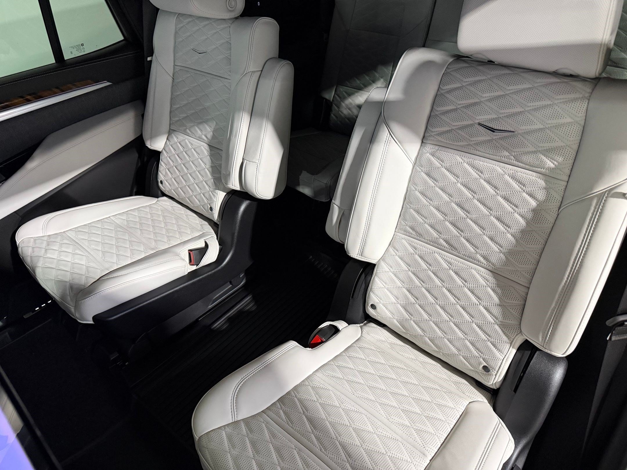 2026 Cadillac Escalade Platinum Sport - Photo 42