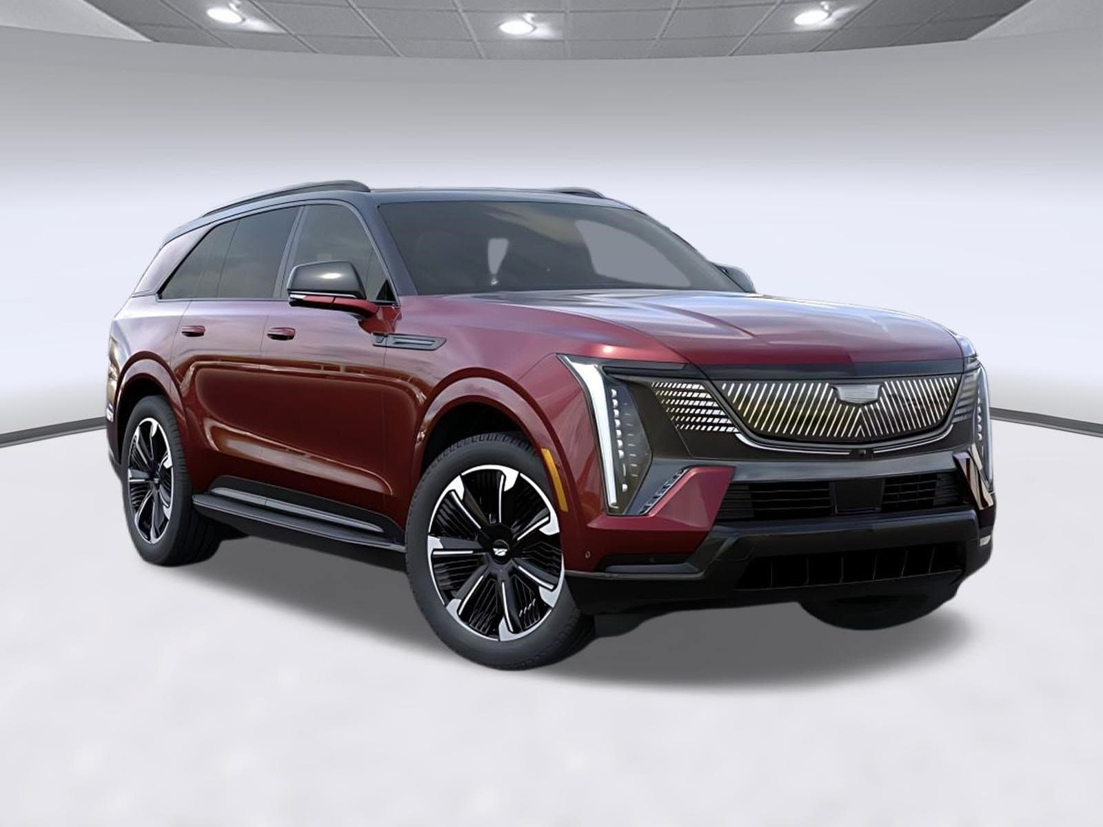 2026 Cadillac Escalade IQ Sport - Photo 6