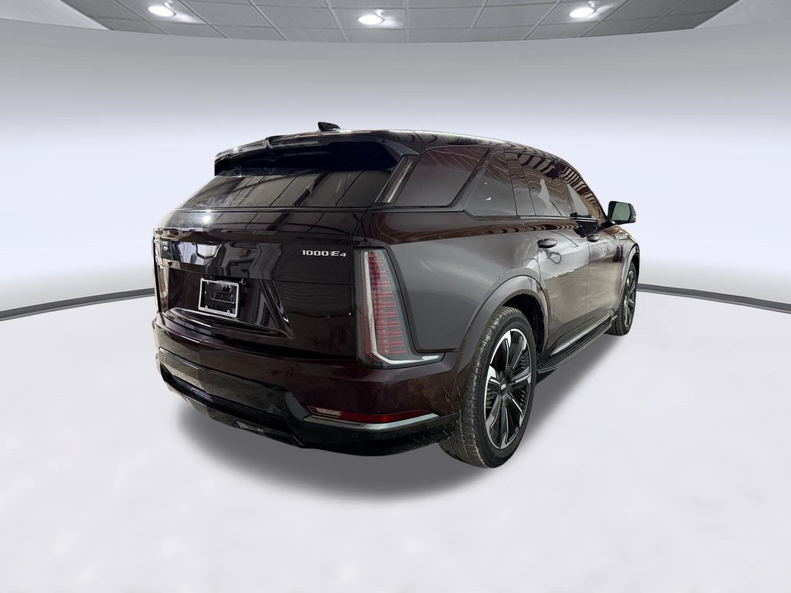 2026 Cadillac Escalade IQ Sport - Photo 62