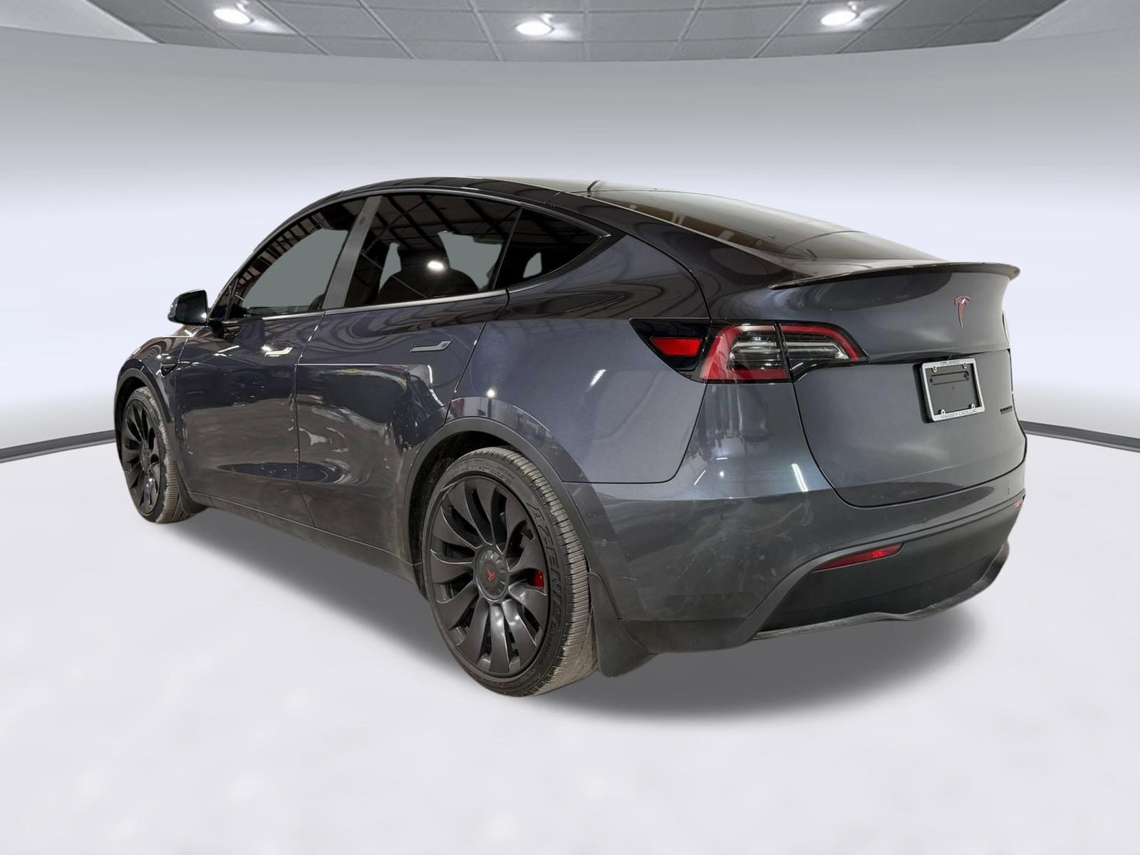 Used 2022 Tesla Model Y Performance