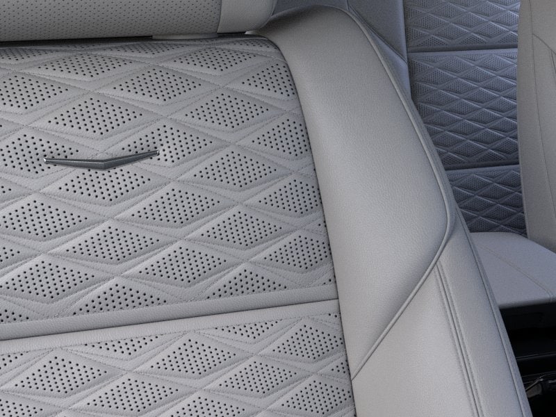 2027 Cadillac Escalade V-Series - Photo 20
