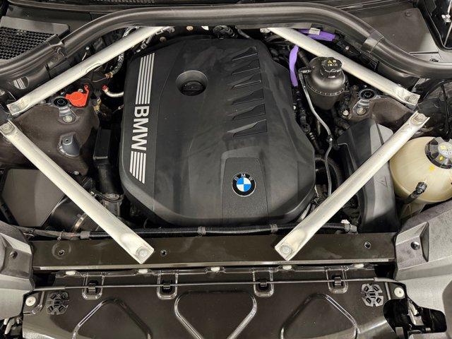 2025 BMW X7 40i - Photo 60