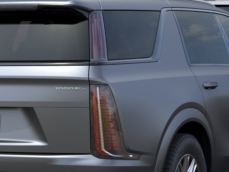 2026 Cadillac Escalade IQL Sport - Photo 43