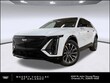  CADILLAC LYRIQ