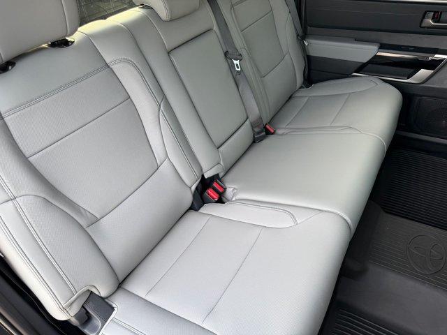 2026 Toyota Tundra Limited - Photo 41