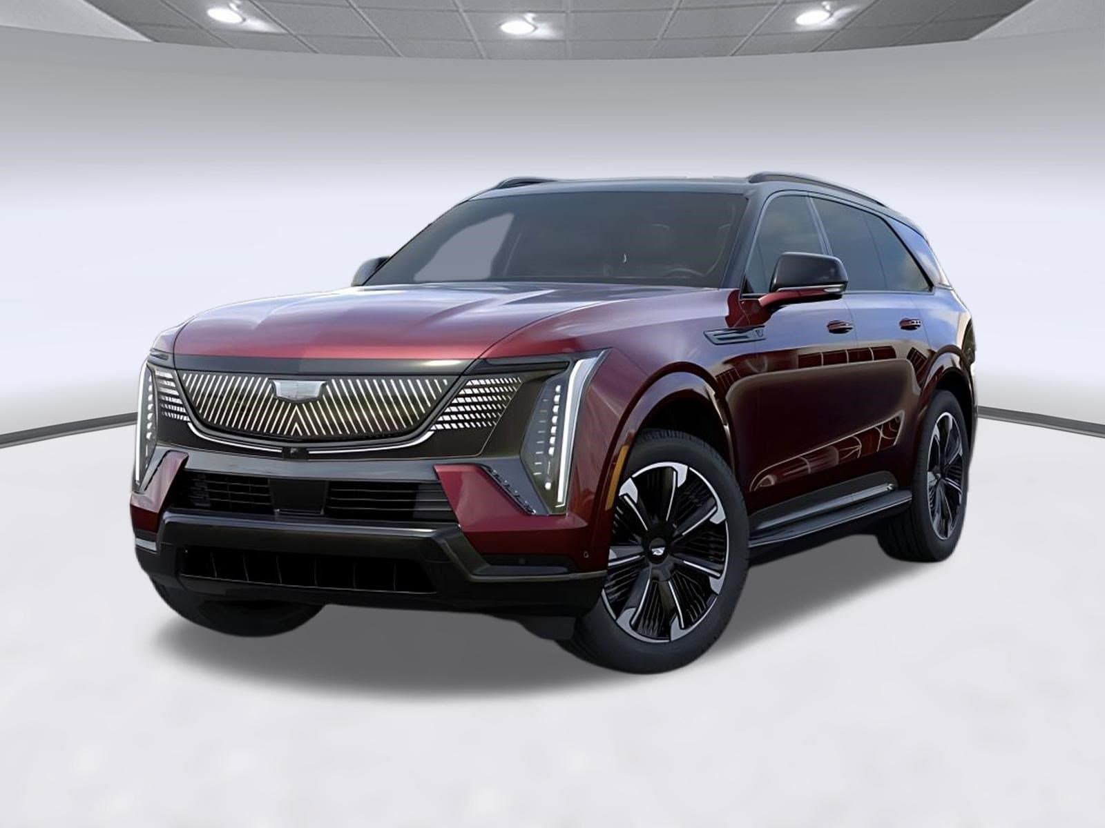 2026 Cadillac Escalade IQ Sport - Photo 54
