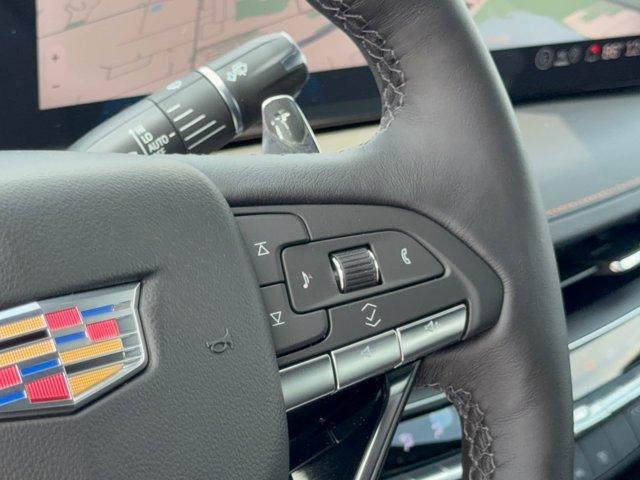 2026 Cadillac CT5 Sport - Photo 19