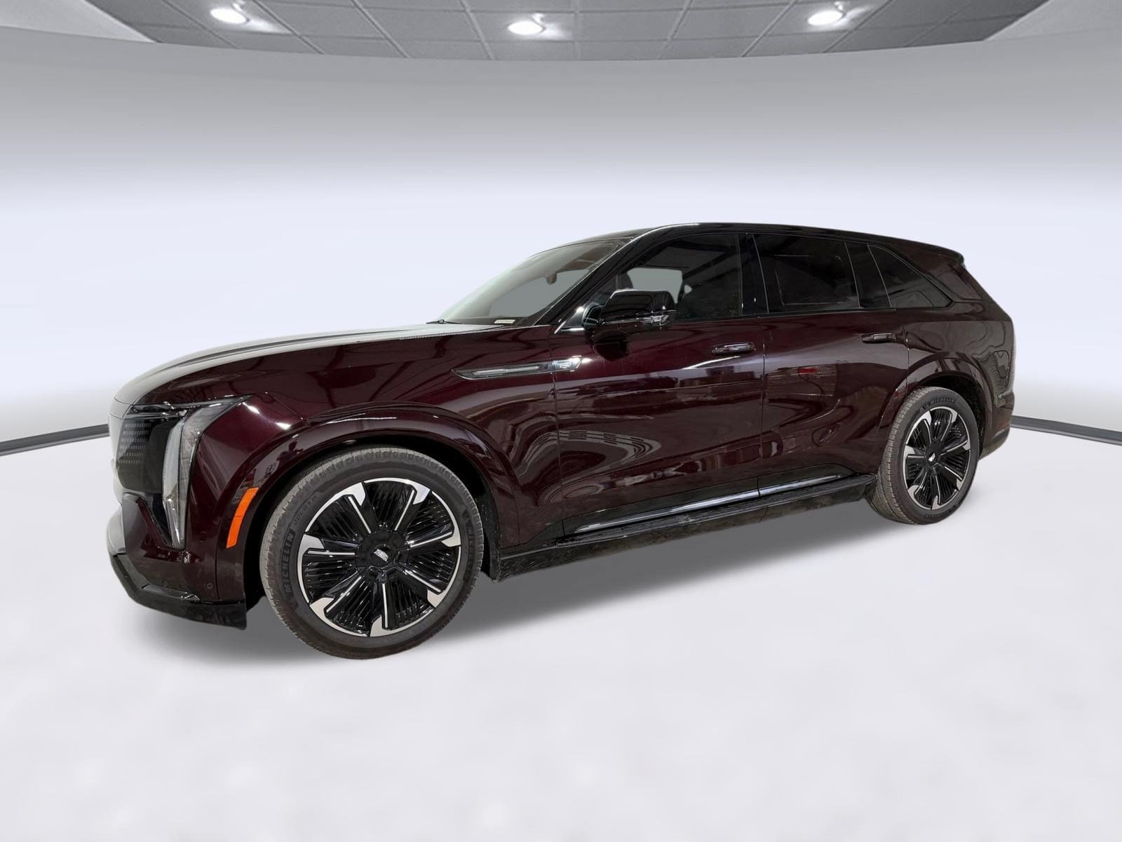 2026 Cadillac Escalade IQ Sport - Photo 60