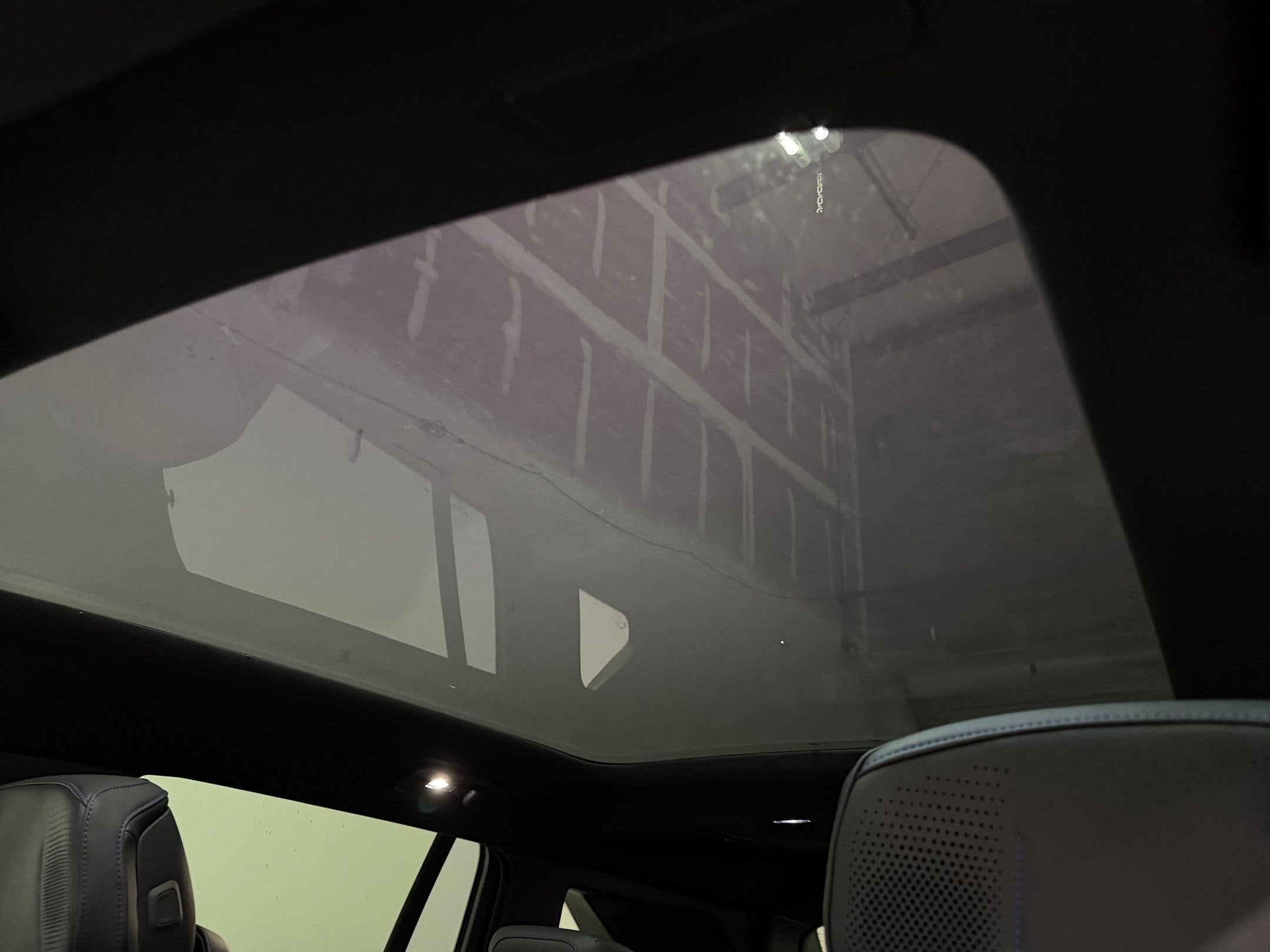 2026 Cadillac Escalade IQ Sport - Photo 41