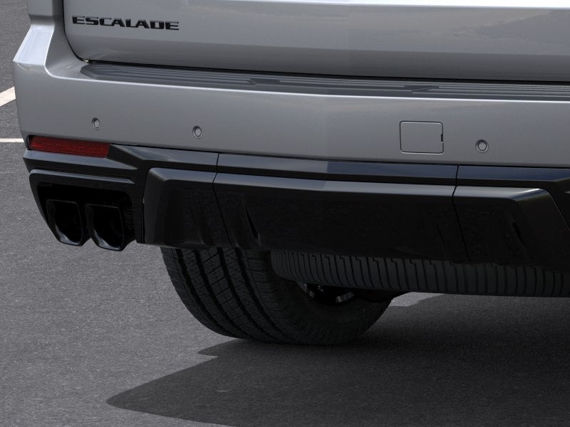 2027 Cadillac Escalade V-Series - Photo 13