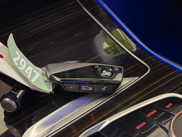 2025 BMW X7 40i - Photo 47
