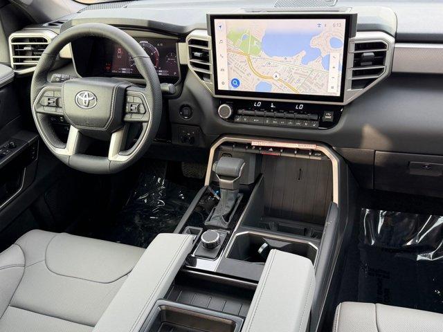 2026 Toyota Tundra Limited - Photo 42
