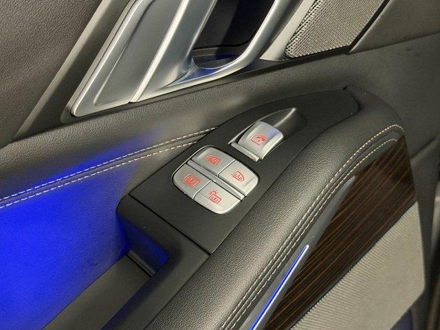 2025 BMW X7 40i - Photo 49