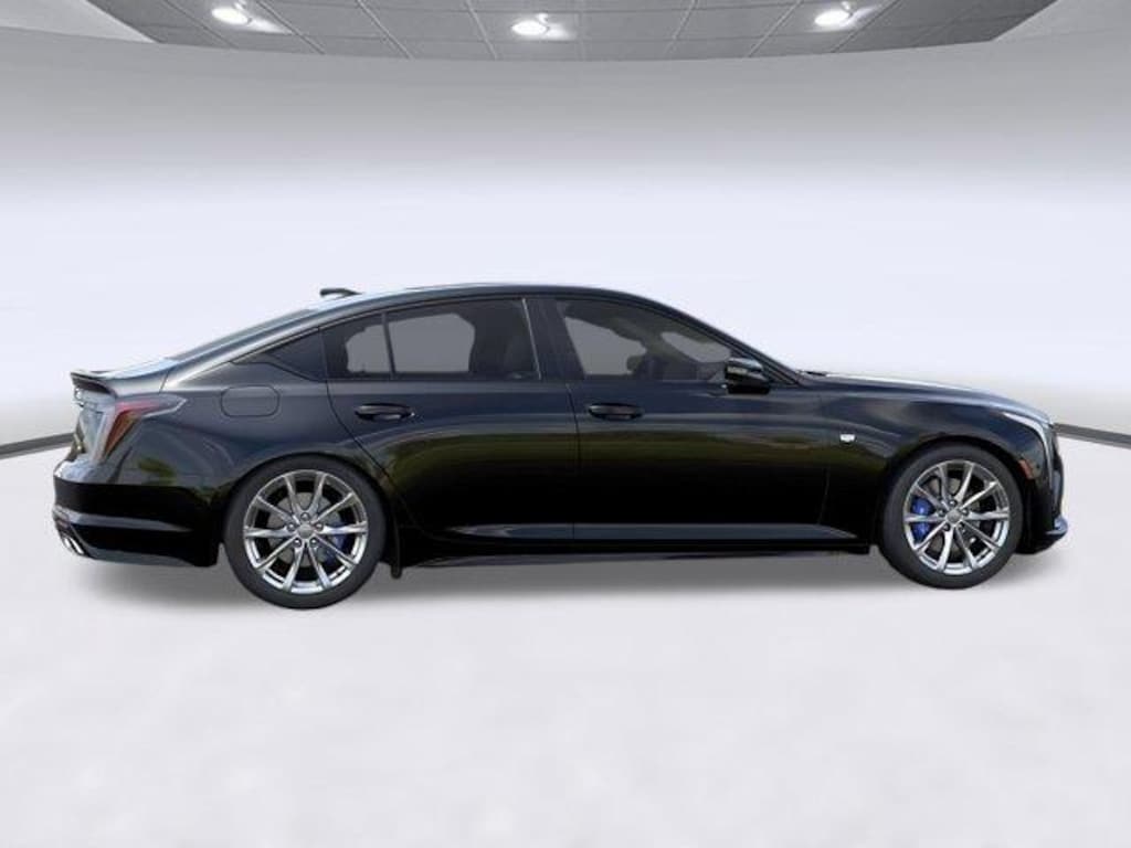 New 2026 CADILLAC CT5 Sport Sedan