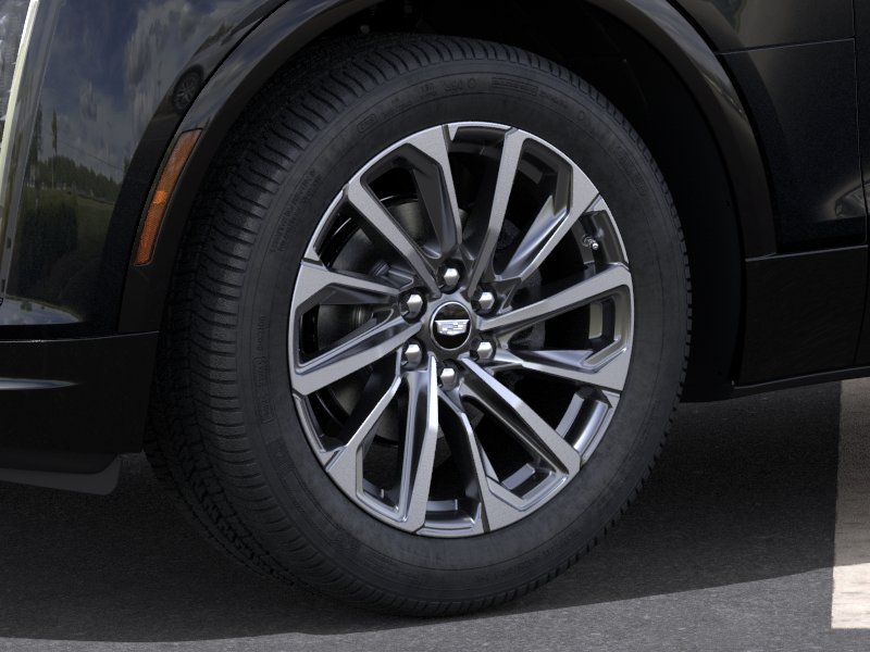 2027 Cadillac LYRIQ Sport - Photo 39