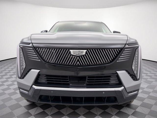 2026 Cadillac Escalade IQL Sport - Photo 6