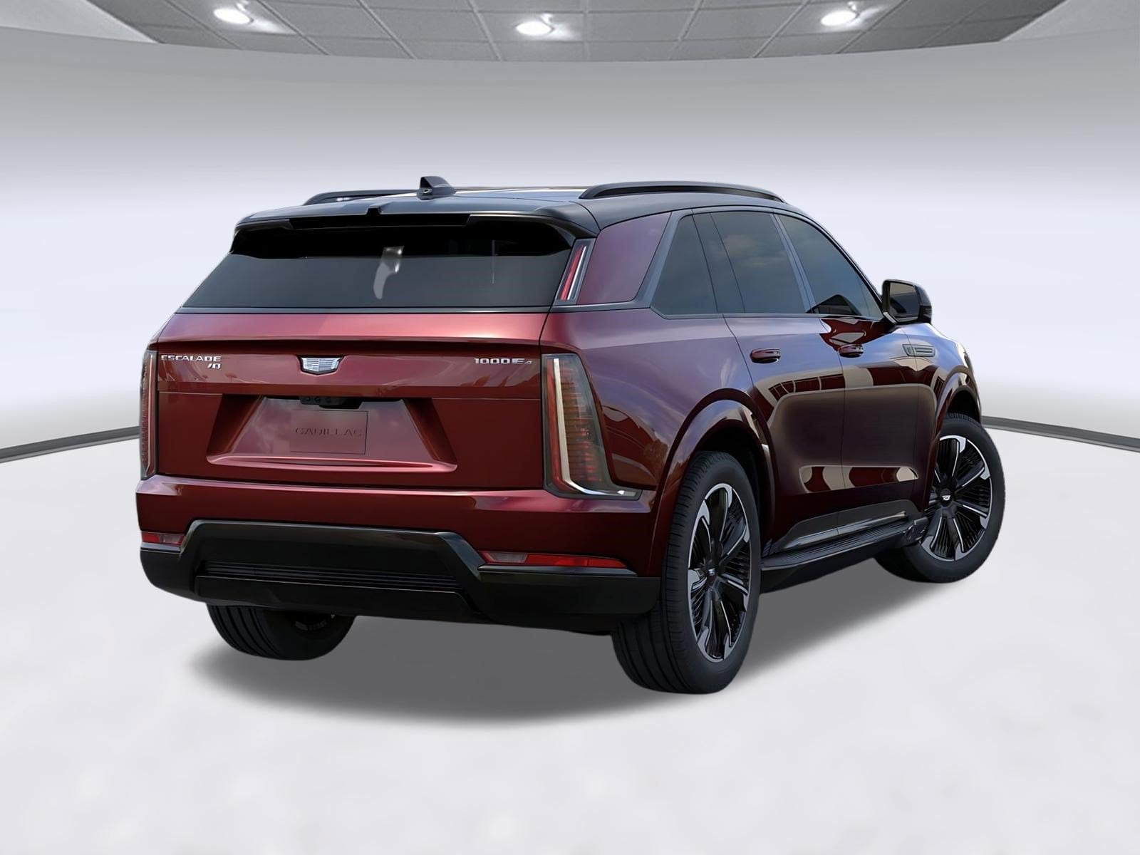 2026 Cadillac Escalade IQ Sport - Photo 8