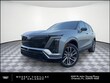  CADILLAC VISTIQ