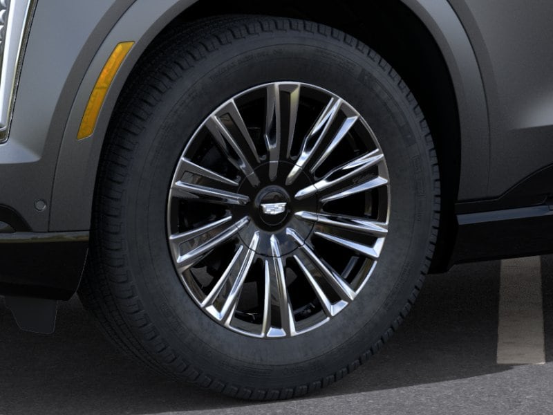 2026 Cadillac Escalade IQL Sport - Photo 41