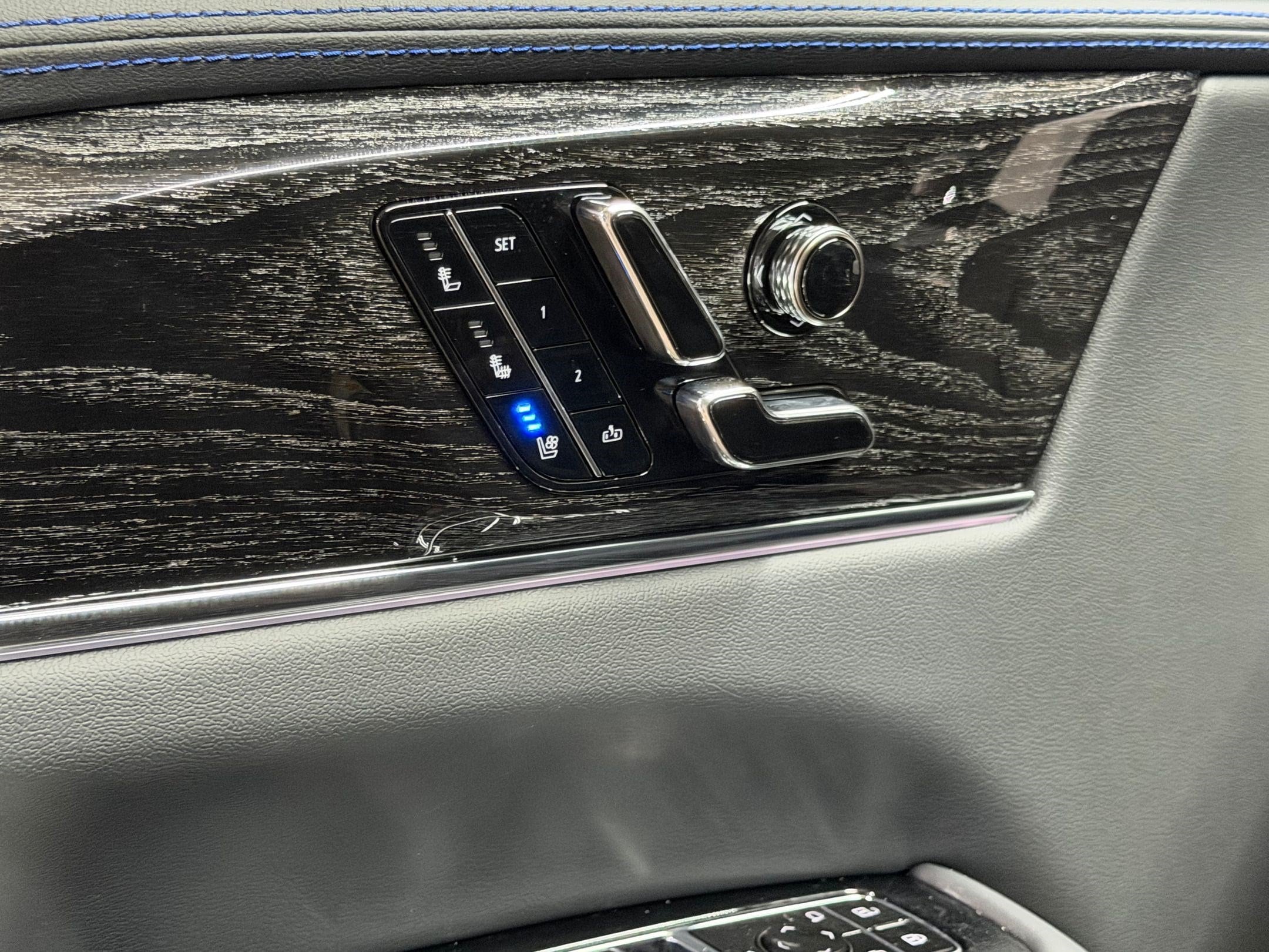 2026 Cadillac Escalade IQ Sport - Photo 69