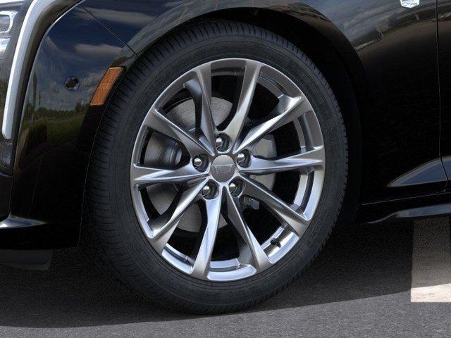 2026 Cadillac CT5 Sport - Photo 8