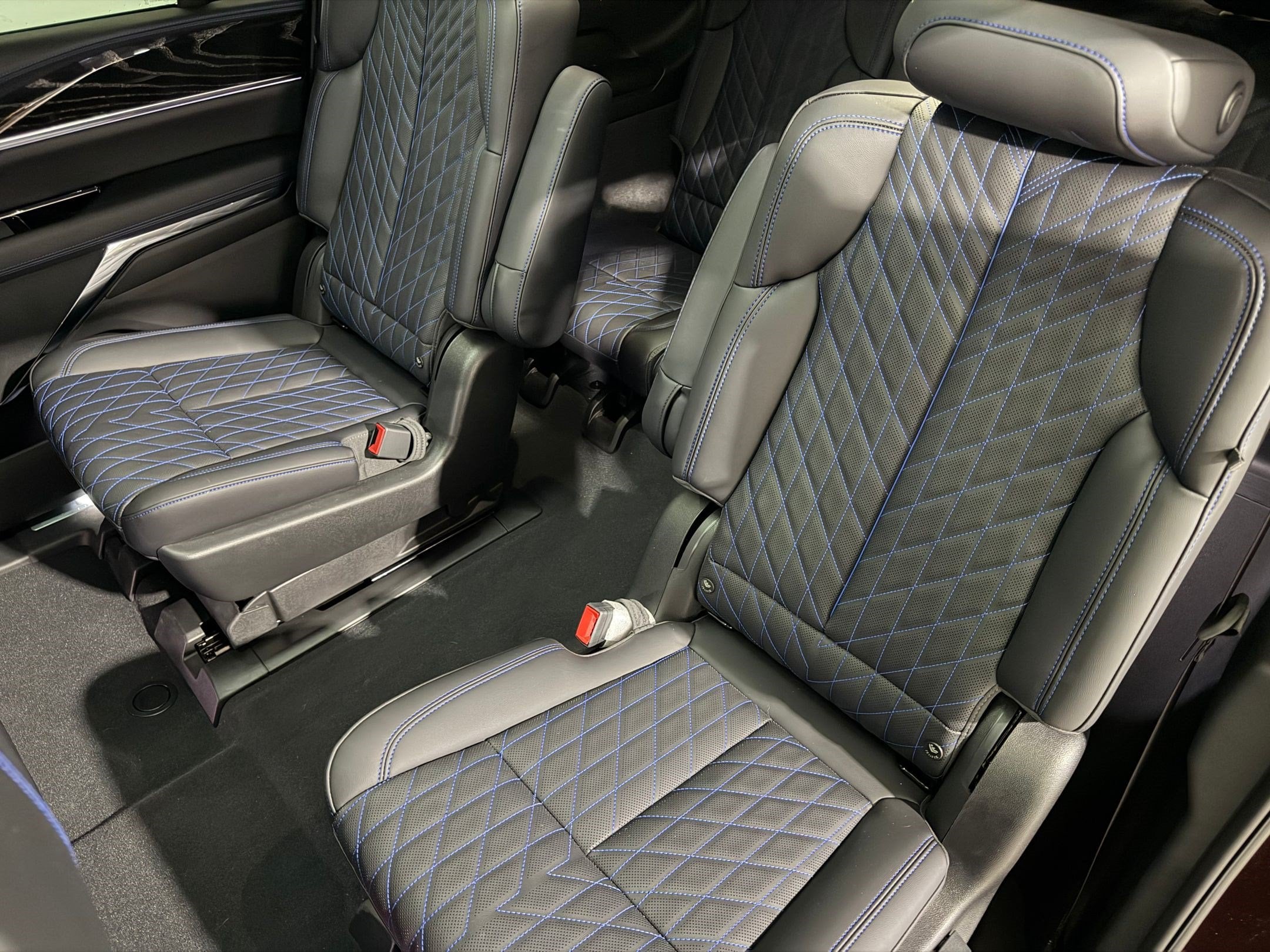 2026 Cadillac Escalade IQ Sport - Photo 47