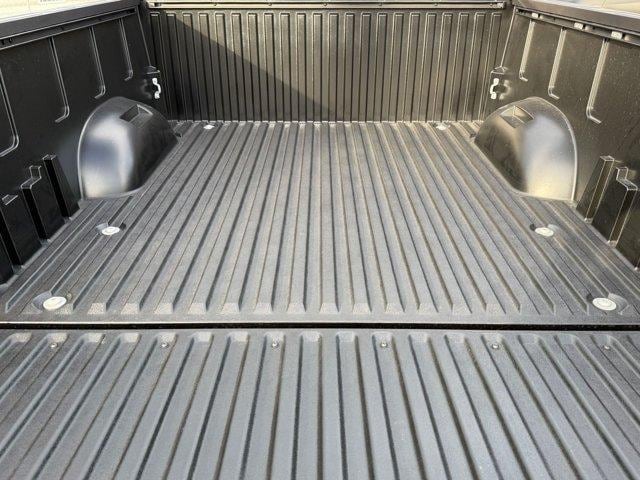 2026 Toyota Tundra Limited - Photo 25