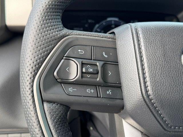 2026 Toyota Tundra Limited - Photo 13
