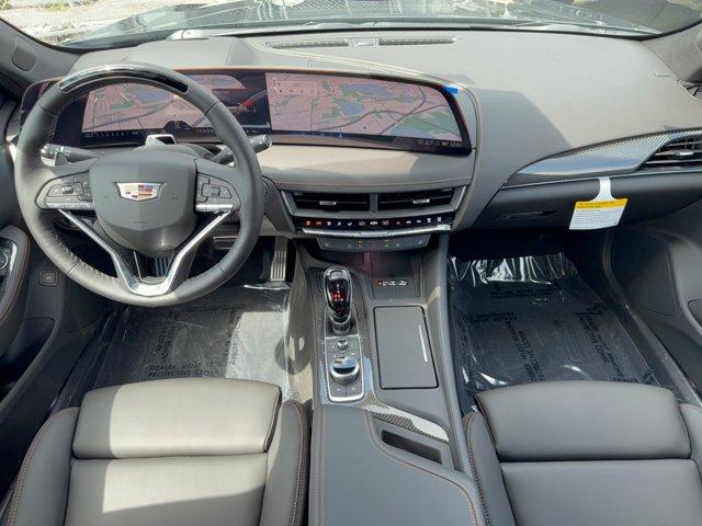 2026 Cadillac CT5 Sport - Photo 17