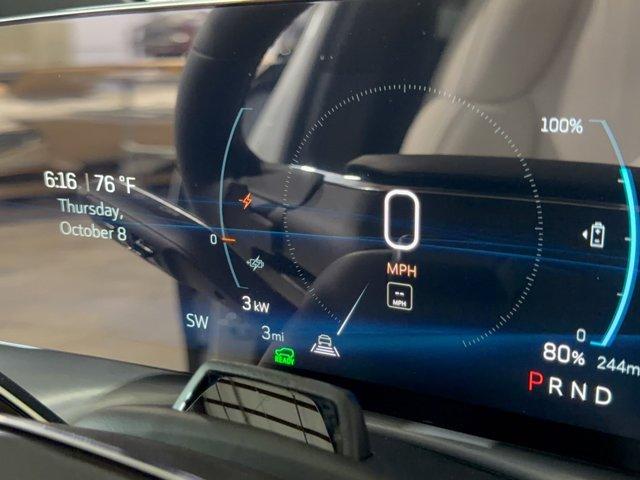 2027 Cadillac VISTIQ Sport - Photo 26