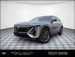  CADILLAC LYRIQ