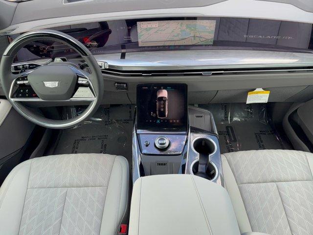 2026 Cadillac Escalade IQL Sport - Photo 17