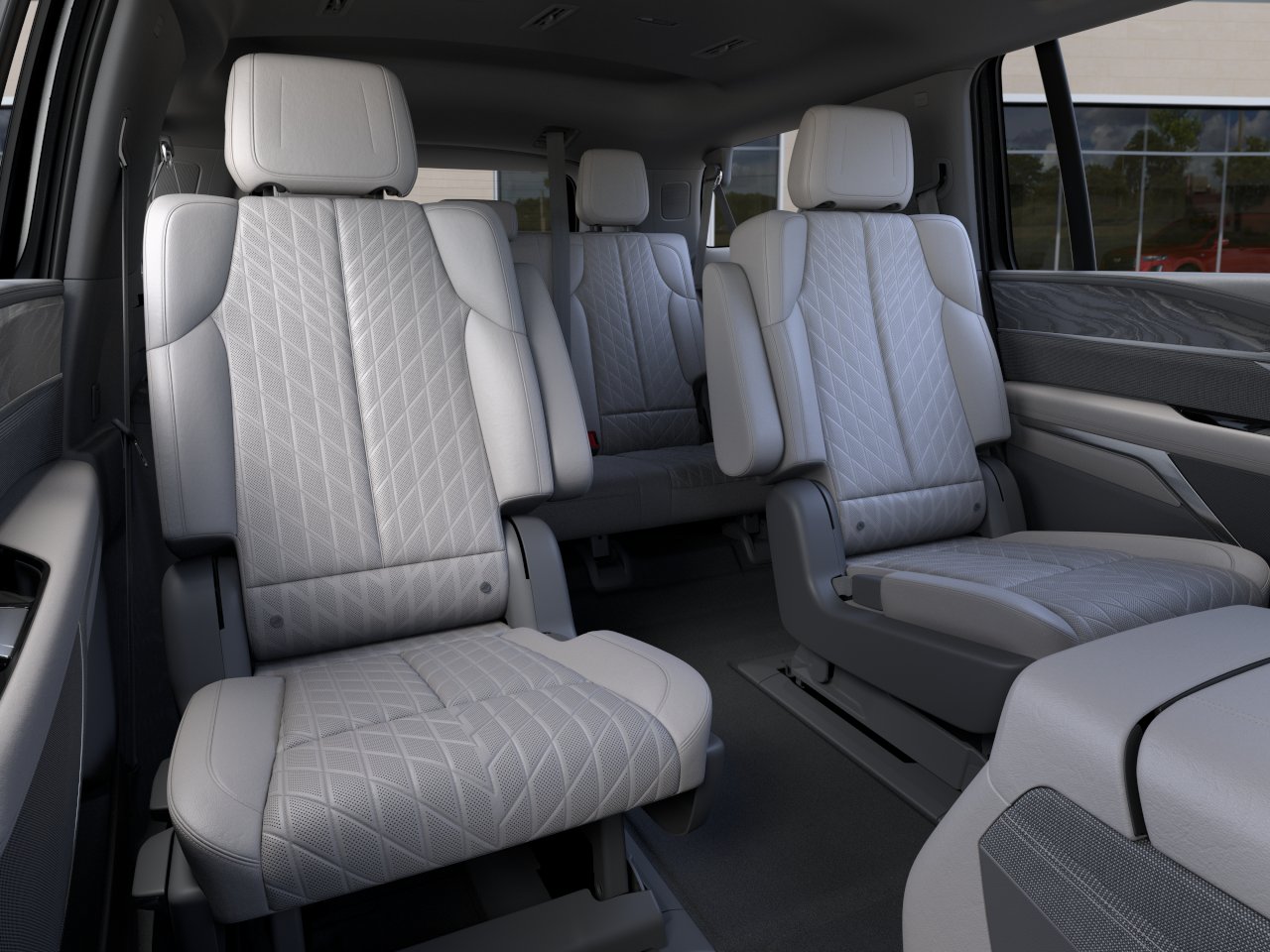 2026 Cadillac Escalade IQL Sport - Photo 49
