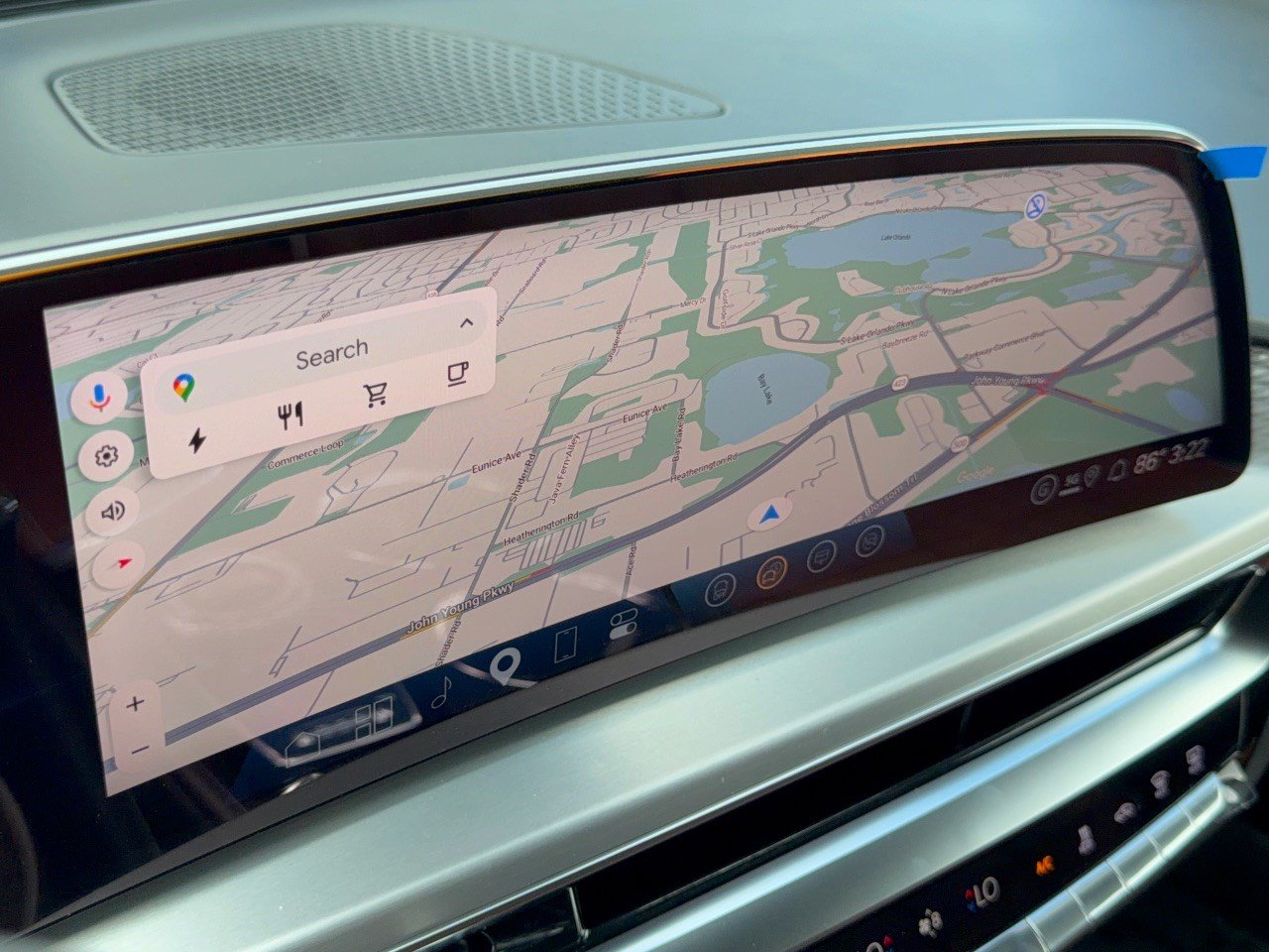 2027 Cadillac LYRIQ Signature Sport - Photo 22