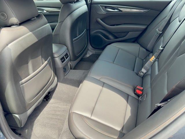 2026 Cadillac CT5 Sport - Photo 25