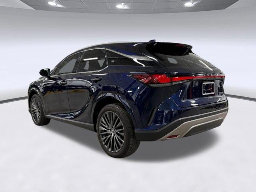 Used 2023 Lexus RX RX 350
