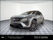  CADILLAC OPTIQ