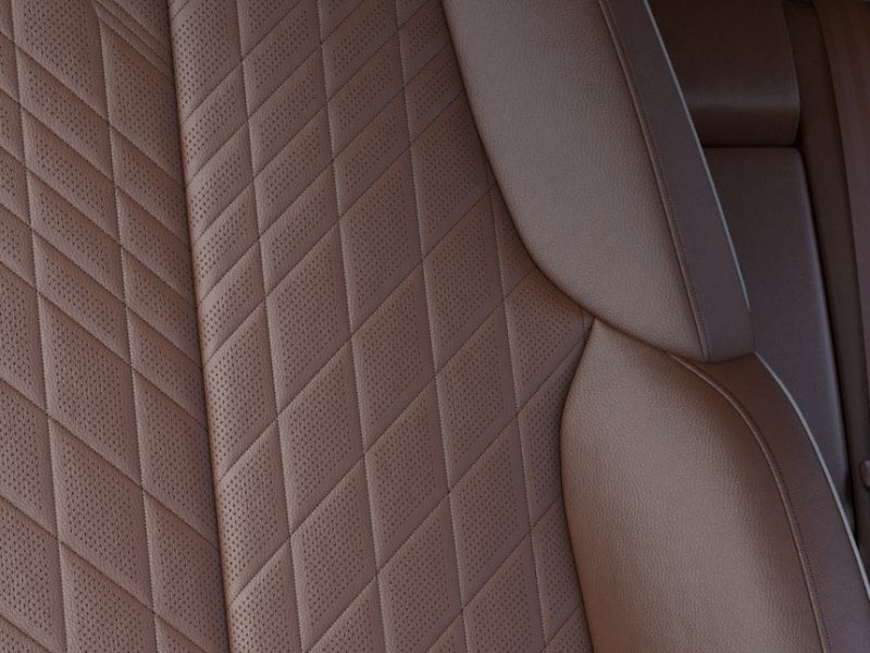 2027 Cadillac LYRIQ Signature Sport - Photo 52