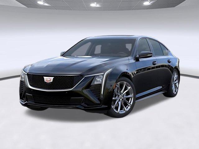 2026 Cadillac CT5 Sport - Photo 19