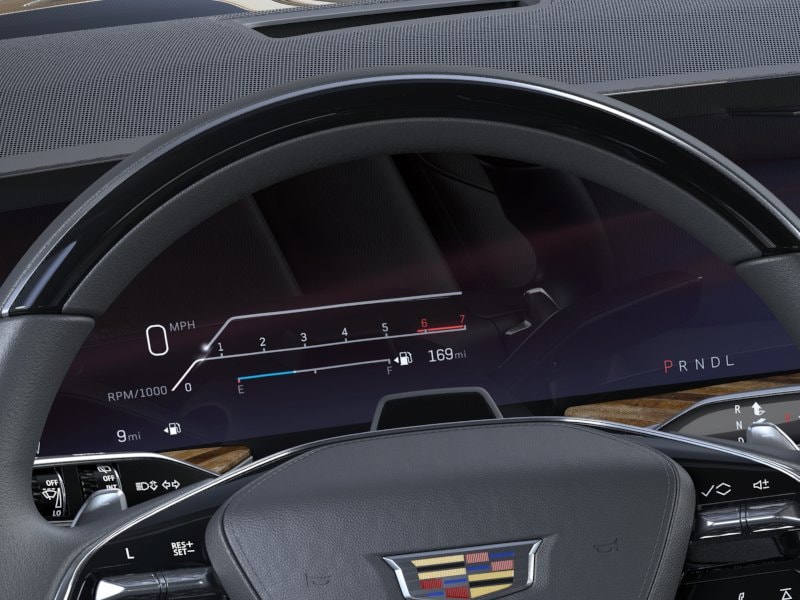 2026 Cadillac Escalade Platinum Sport - Photo 82