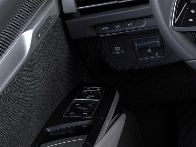 2027 Cadillac Escalade V-Series - Photo 21