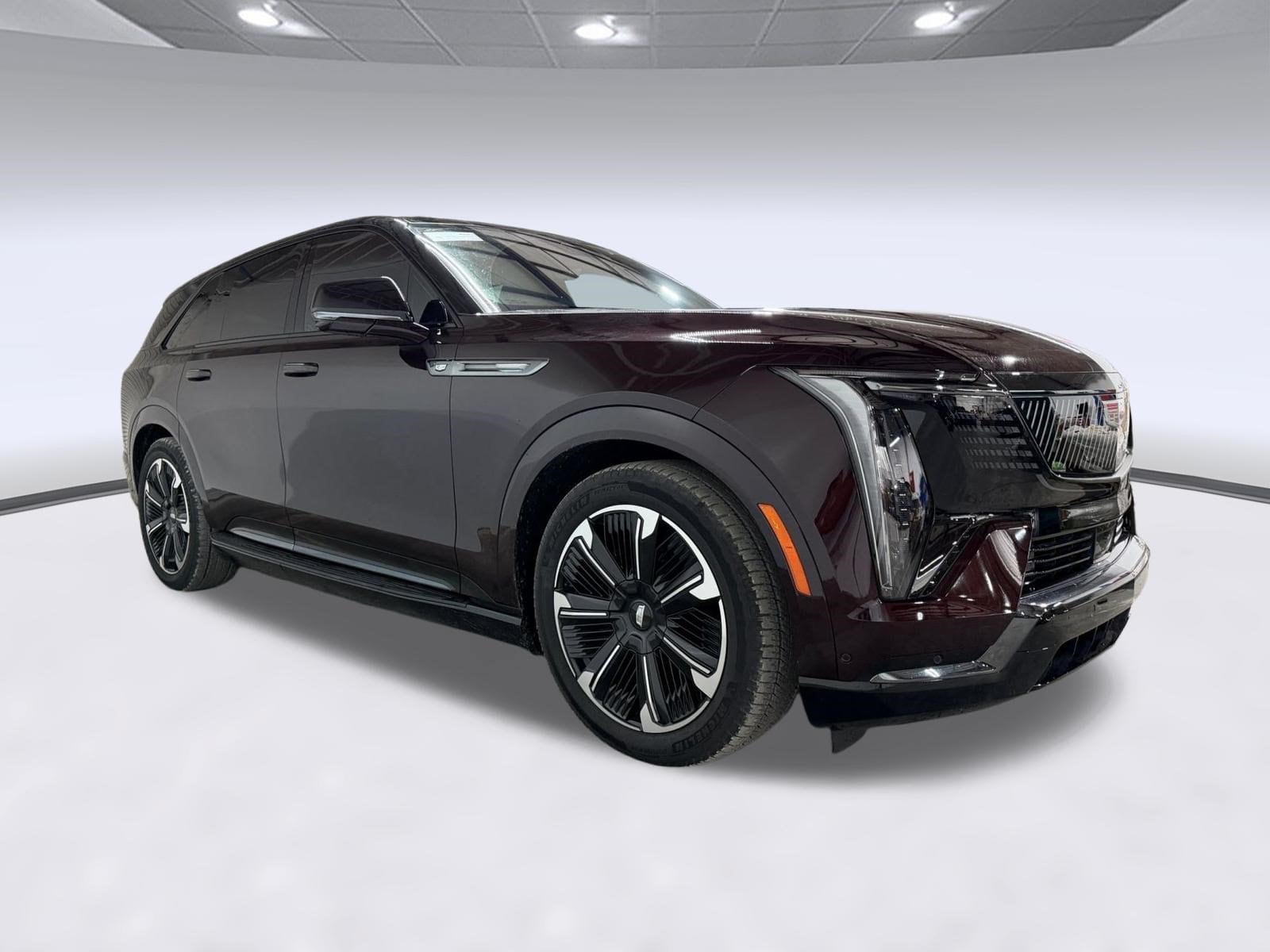 2026 Cadillac Escalade IQ Sport - Photo 63