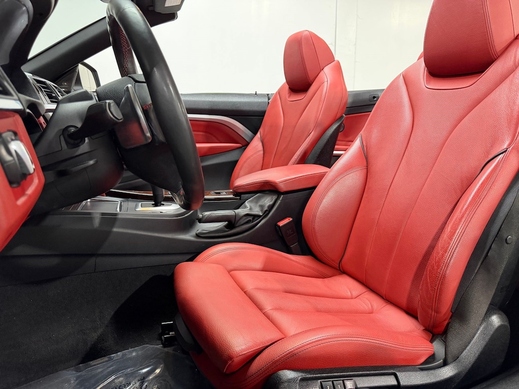 Used 2020 BMW 4 Series 430i
