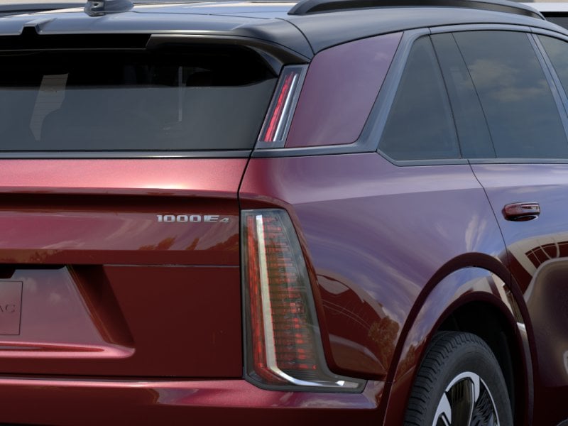 2026 Cadillac Escalade IQ Sport - Photo 96