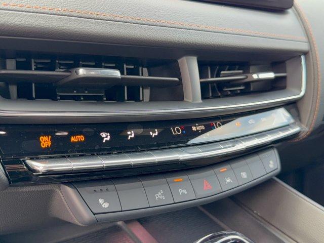 2026 Cadillac CT5 Sport - Photo 22